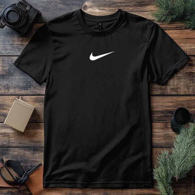 NIKE T-SHIRT CLASSIQ