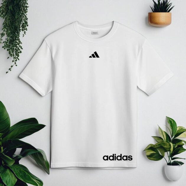 ADIDAS T-SHIRT 2026